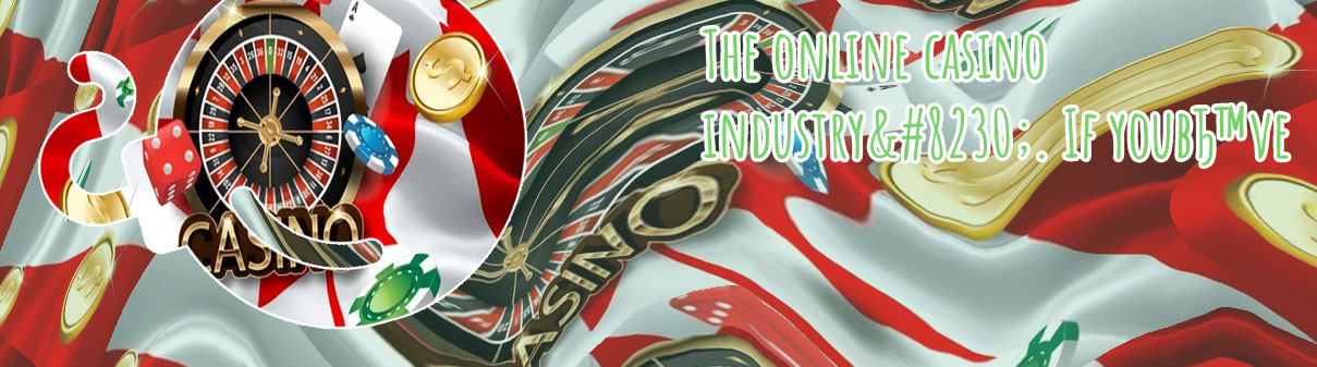 Online casino bonus