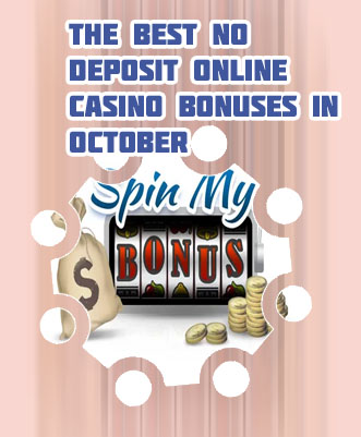 Online casino free deposit