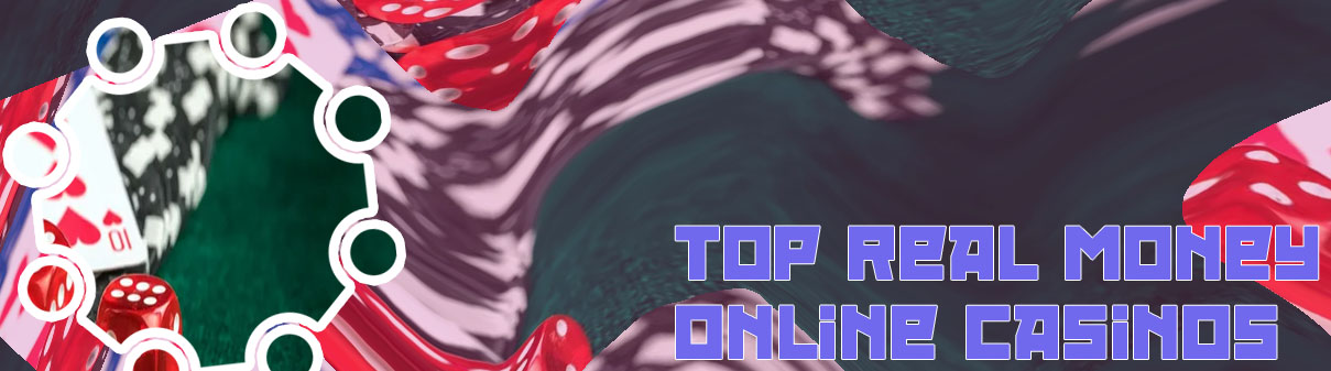 Online casino real money top 10