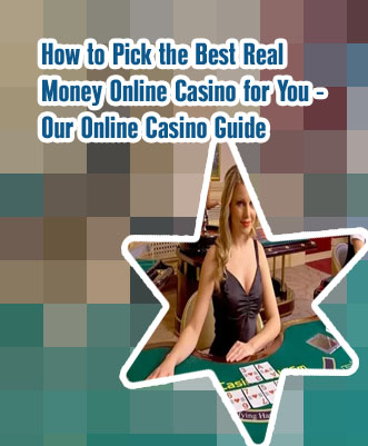 Online casino with ideal