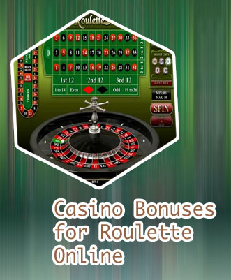 Online free roulette casino