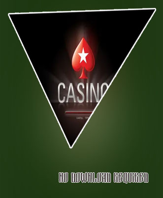 Pokerstars casino app download