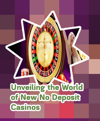 Real money no deposit online casino