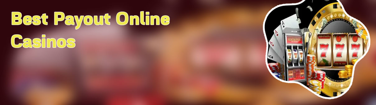 Real online casino slots