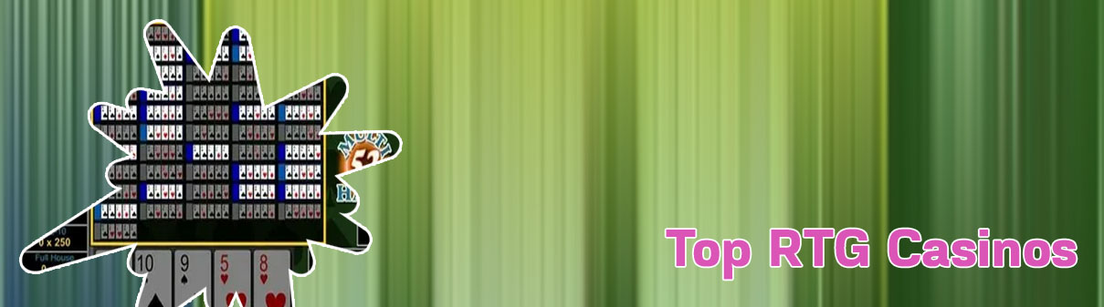 Rtg casinos