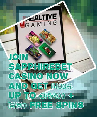 Rtg new casinos