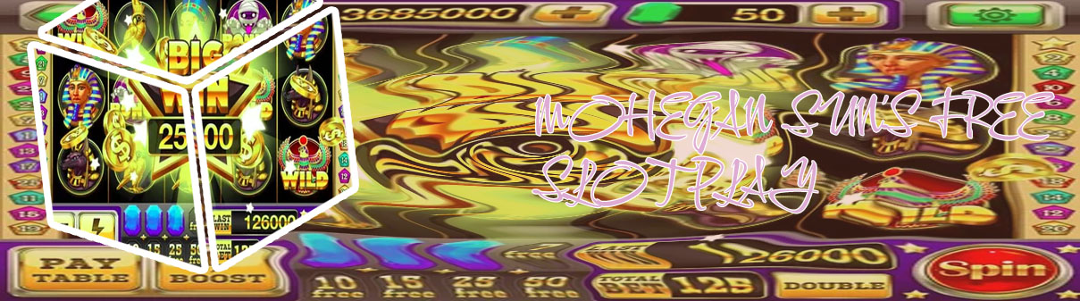 Slot casino free