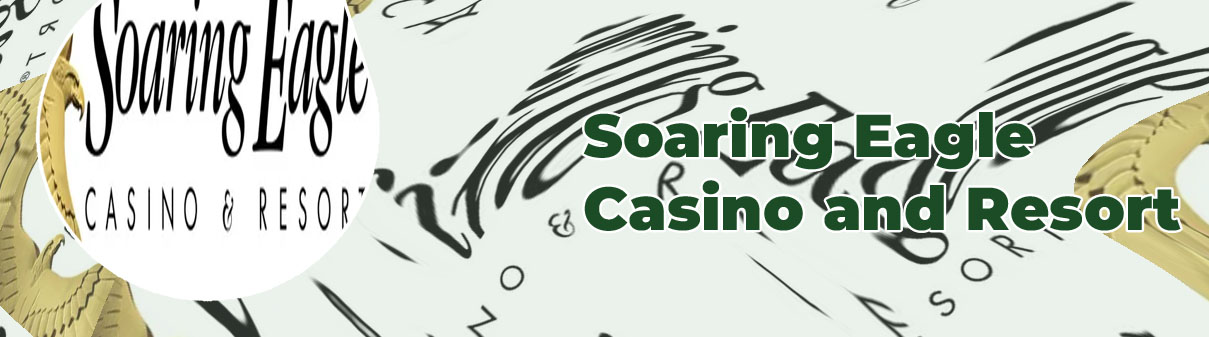 Soaring eagle casino