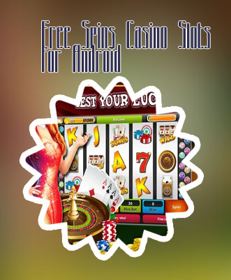Spin casino app download